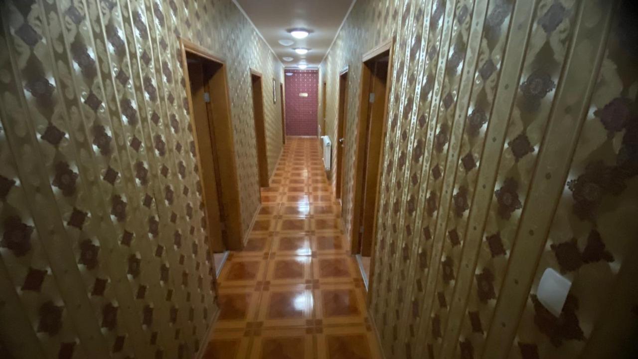 Srem Хотел Галина Палас מראה חיצוני תמונה